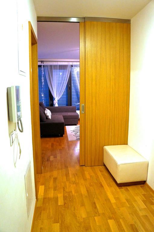 Studio 53 Daire Prag Oda fotoğraf